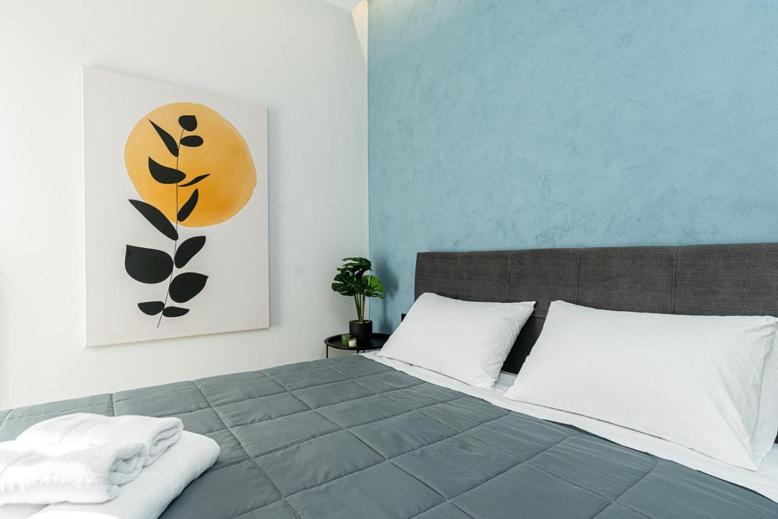 Modern 3 Bedroom Luxury Apartment เทสซาโลนิกิ ภายนอก รูปภาพ