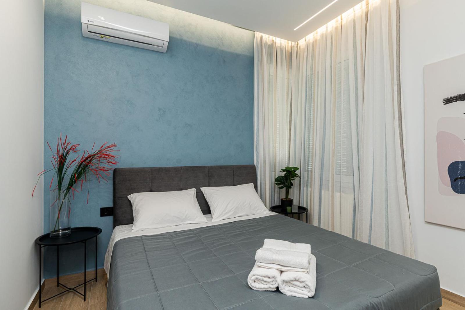 Modern 3 Bedroom Luxury Apartment เทสซาโลนิกิ ภายนอก รูปภาพ