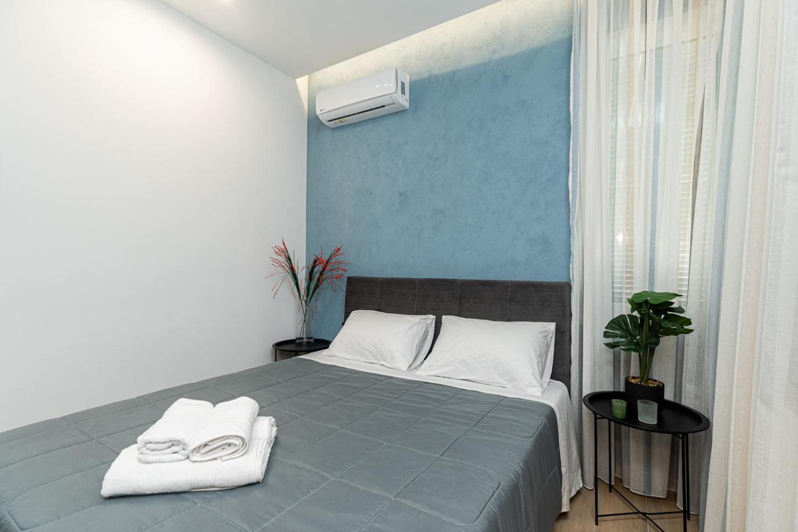 Modern 3 Bedroom Luxury Apartment เทสซาโลนิกิ ภายนอก รูปภาพ