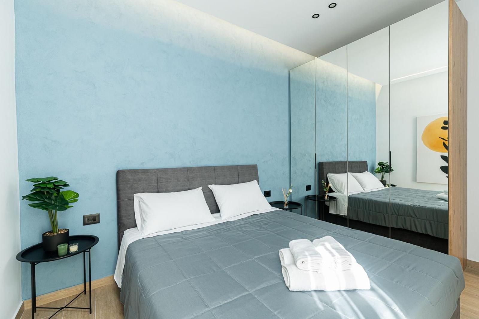 Modern 3 Bedroom Luxury Apartment เทสซาโลนิกิ ภายนอก รูปภาพ