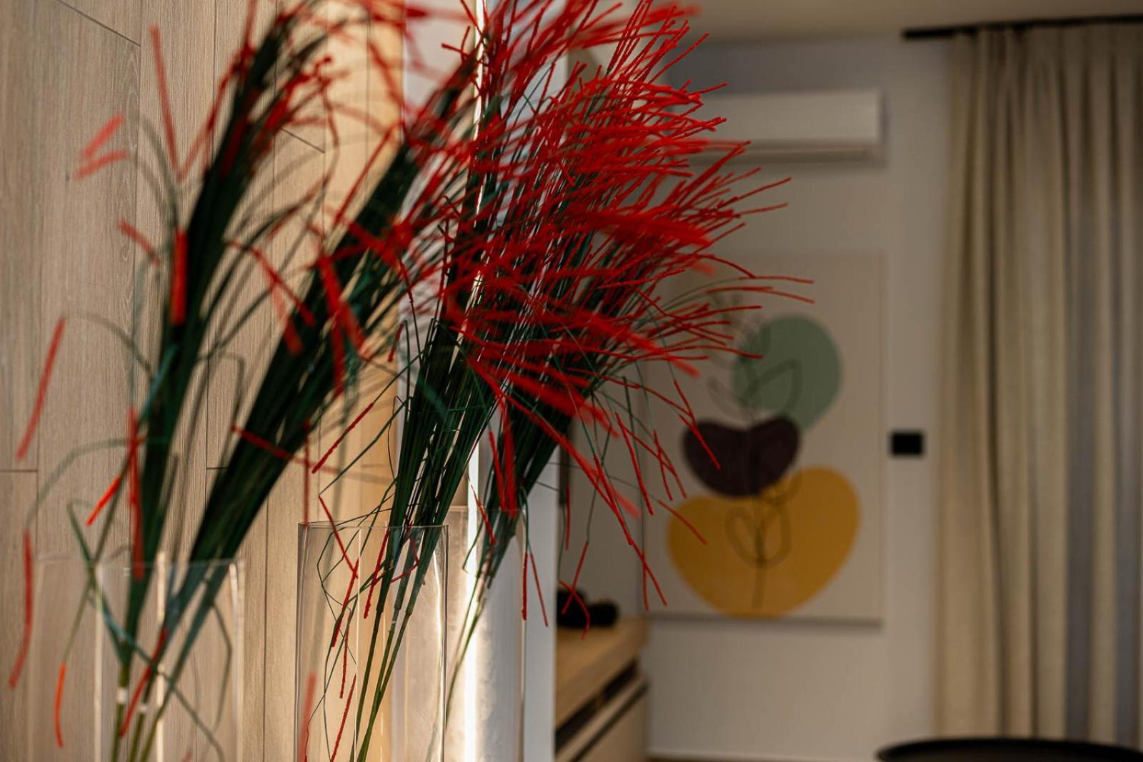 Modern 3 Bedroom Luxury Apartment เทสซาโลนิกิ ภายนอก รูปภาพ